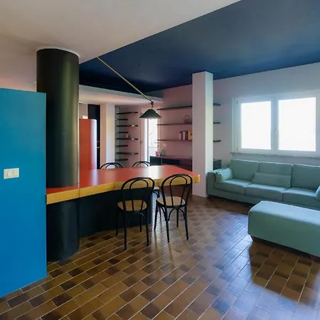 Casa Olivi Apartamento Civate