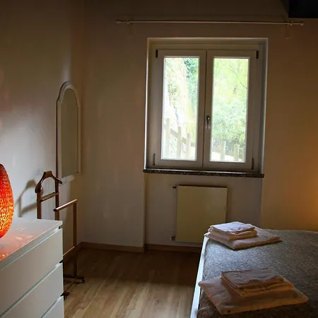 Casa Olivi Apartamento