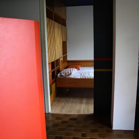 Apartamento Casa Olivi Civate