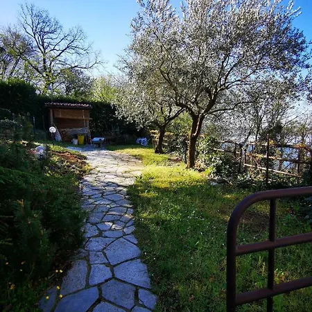 Apartamento Casa Olivi *