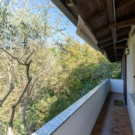 Apartamento Casa Olivi