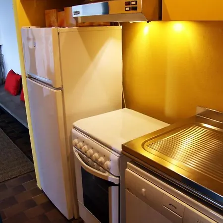 Apartamento Casa Olivi Civate